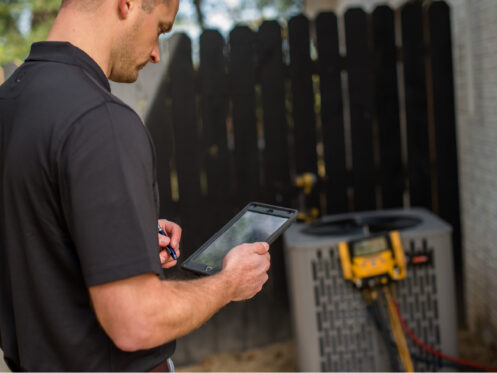 5 Ways a Professional Preps Your HVAC System for Summer